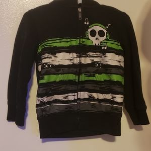 Sk2 baby hoodie size 4t